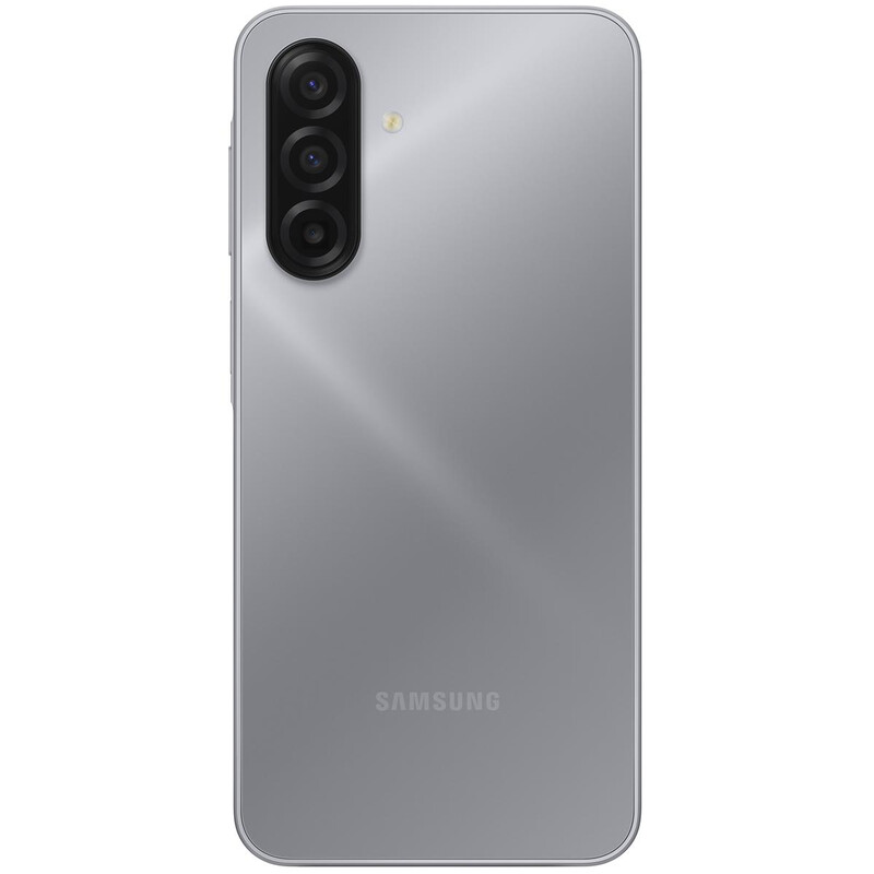 Смартфон Samsung Galaxy A17 SM-A175 8/256GB Gray (SM-A175FZAEEUC)