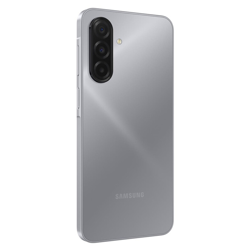 Смартфон Samsung Galaxy A17 SM-A175 8/256GB Gray (SM-A175FZAEEUC)