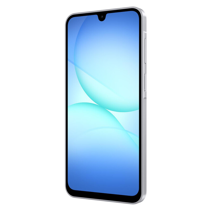 Смартфон Samsung Galaxy A17 SM-A175 8/256GB Gray (SM-A175FZAEEUC)