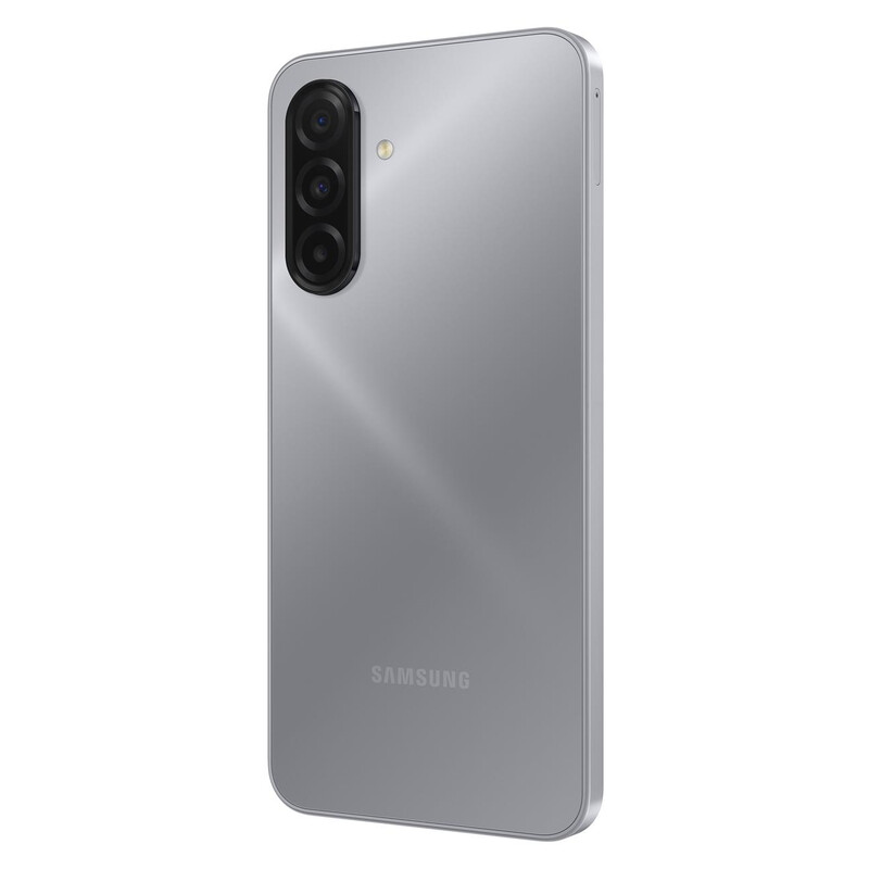Смартфон Samsung Galaxy A17 SM-A175 8/256GB Gray (SM-A175FZAEEUC)