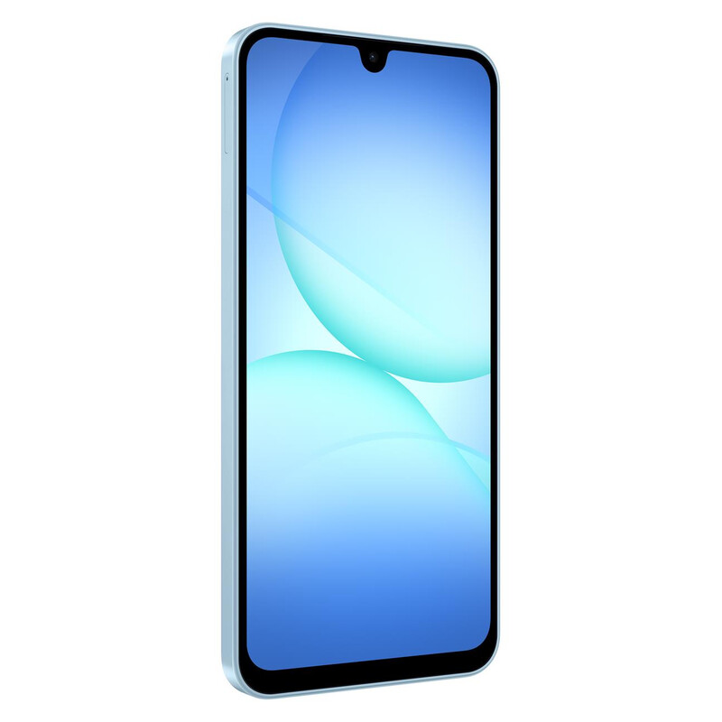 Смартфон Samsung Galaxy A17 SM-A175 8/256GB Light Blue (SM-A175FLBEEUC)