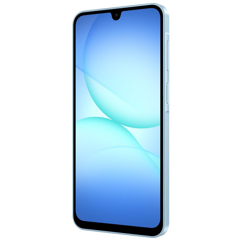 Смартфон Samsung Galaxy A17 SM-A175 8/256GB Light Blue (SM-A175FLBEEUC)