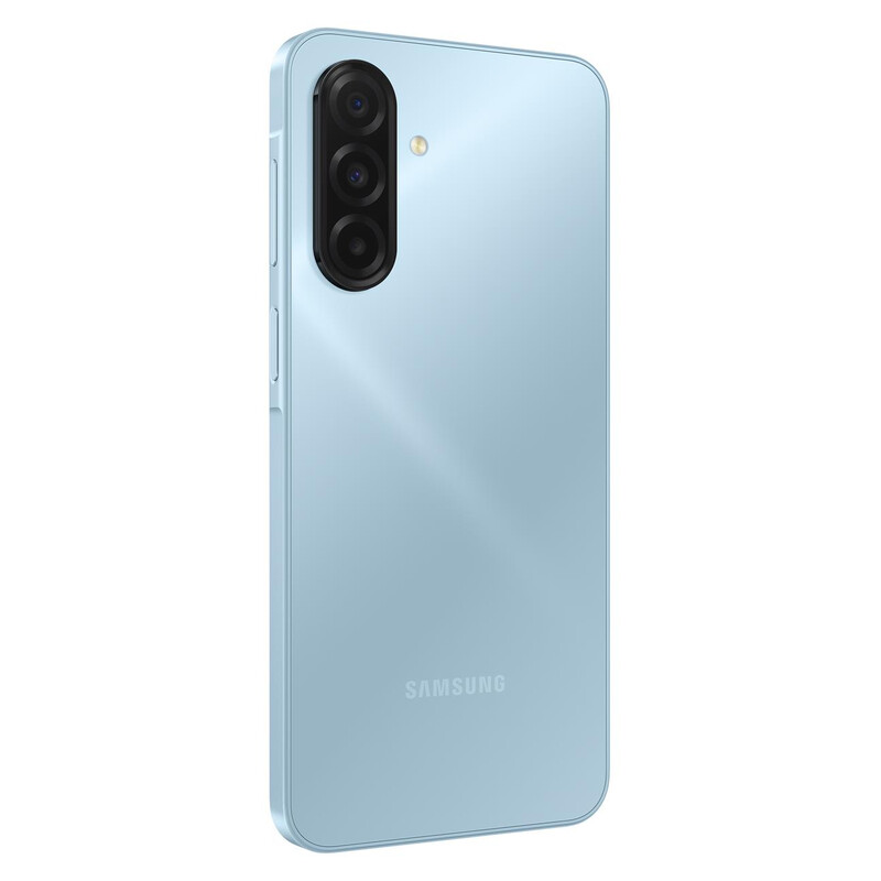 Смартфон Samsung Galaxy A17 SM-A175 8/256GB Light Blue (SM-A175FLBEEUC)