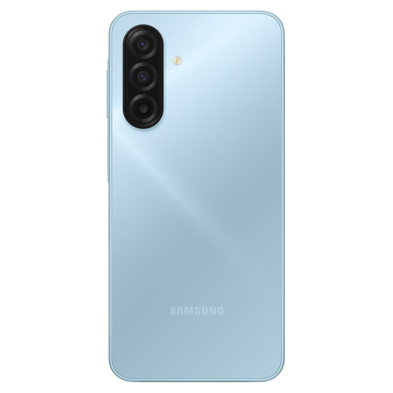 Смартфон Samsung Galaxy A17 SM-A175 8/256GB Light Blue (SM-A175FLBEEUC)