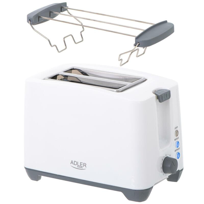 Тостер Adler AD 3216
