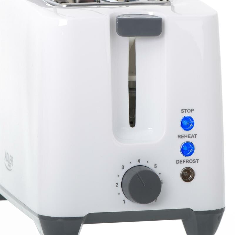 Тостер Adler AD 3216
