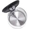Фото - Электрочайник Mesko MS 1301 Black | click.ua