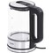 Фото - Электрочайник Mesko MS 1301 Black | click.ua