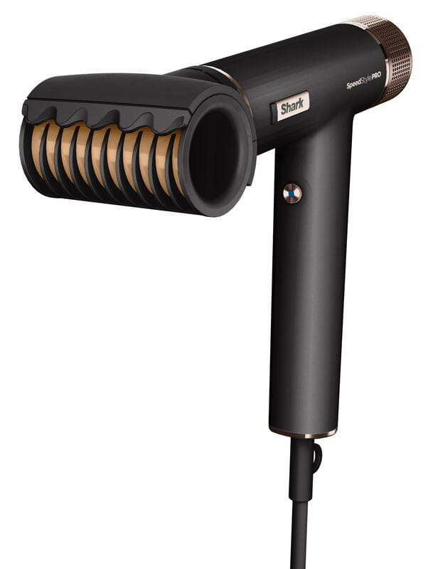 Фен Shark SpeedStyle Pro 3-in-1 HD731EU