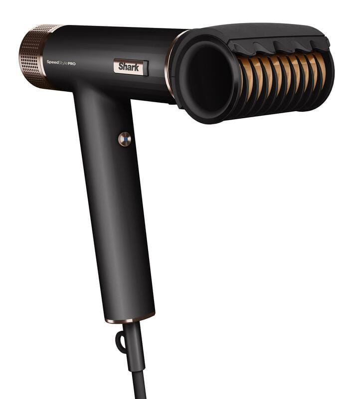 Фен Shark SpeedStyle Pro 3-in-1 HD731EU