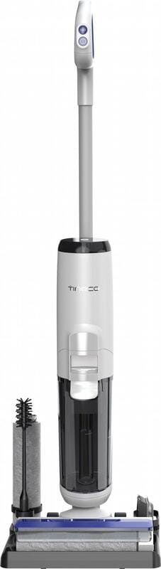 Акумуляторний миючий пилосос Tineco iFloor 5 Breeze (FW070100DE)