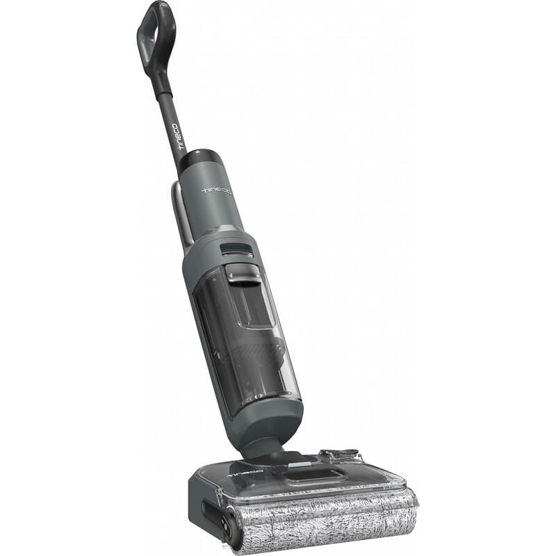 Акумуляторний миючий пилосос Tineco Floor One S6 Stretch Extreme (FW420400DE)