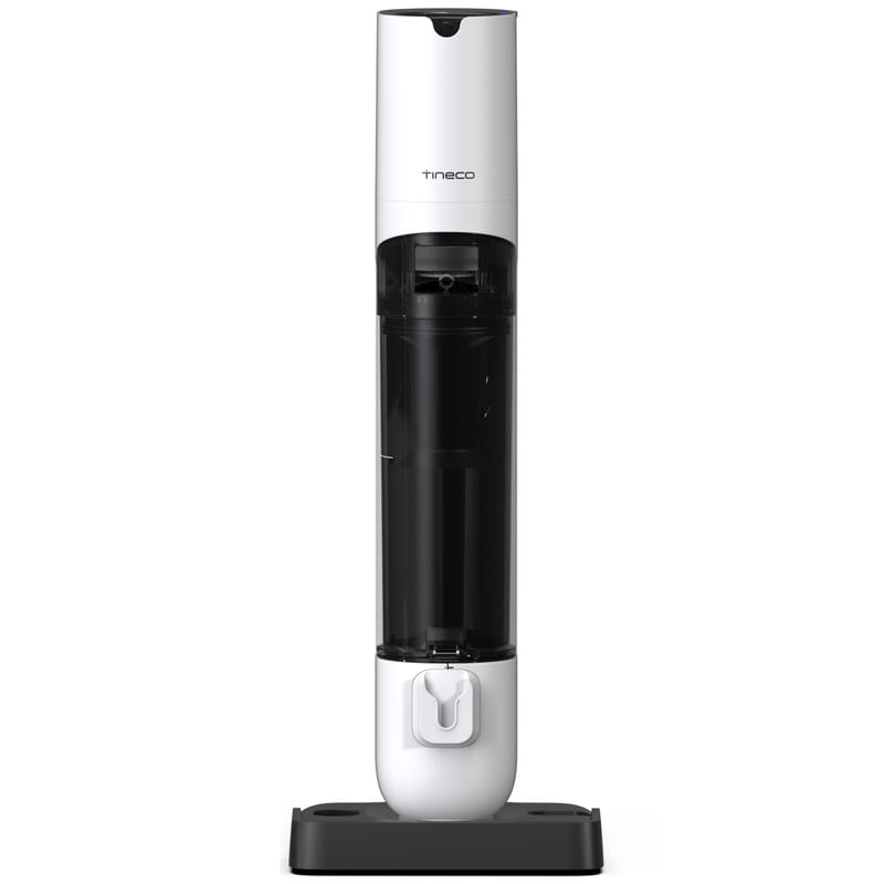 Аккумуляторный пылесос Tineco Pure One Station 5 (VS1C1200DE)
