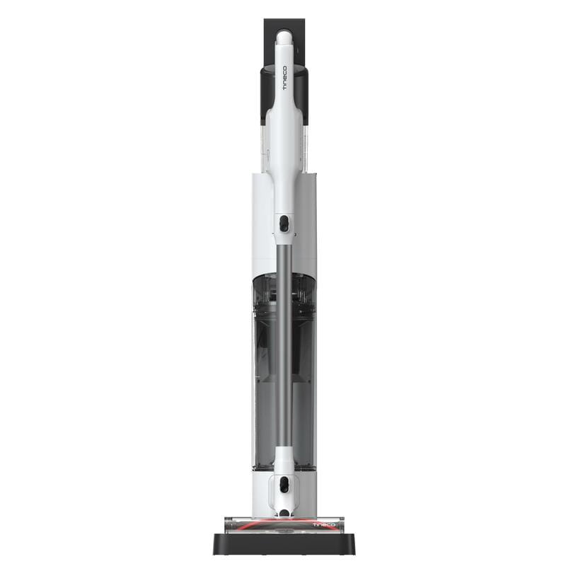 Аккумуляторный пылесос Tineco Pure One Station 5 (VS1C1200DE)