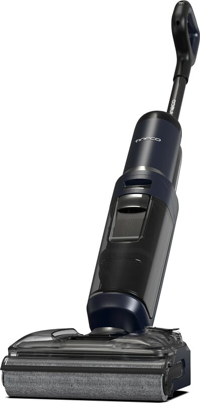 Аккумуляторный моющий пылесос Tineco Floor One S7 Stretch (FW060200DE)