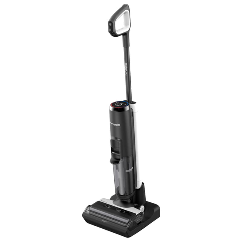 Аккумуляторный моющий пылесос Tineco Floor One S6 Flashdry Pet (FW360100DE)