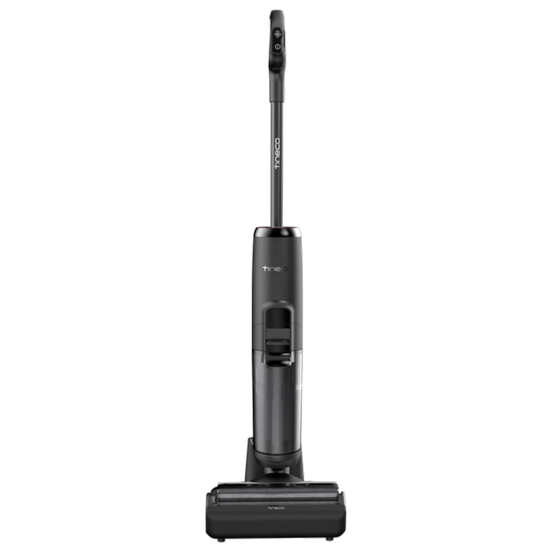 Аккумуляторный моющий пылесос Tineco Floor One S6 Flashdry Pet (FW360100DE)