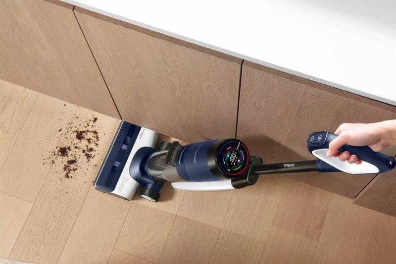 Аккумуляторный моющий пылесос Tineco Floor One S7 Flashdry Pet (FW221800DE)