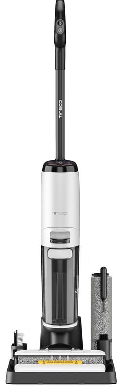 Аккумуляторный моющий пылесос Tineco Floor One S7 Steam Plus (SW110600DE)