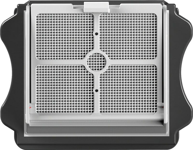 Аккумуляторный моющий пылесос Tineco Floor One S7 Steam Plus (SW110600DE)