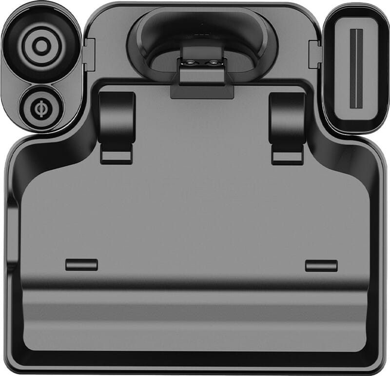 Аккумуляторный моющий пылесос Tineco Floor One S7 Steam Plus (SW110600DE)