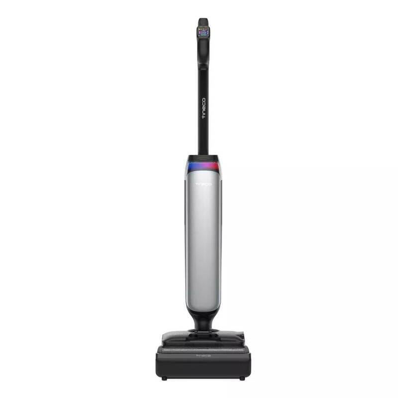 Аккумуляторный моющий пылесос Tineco Floor One S9 Artist Premium (FW2C0700DE)