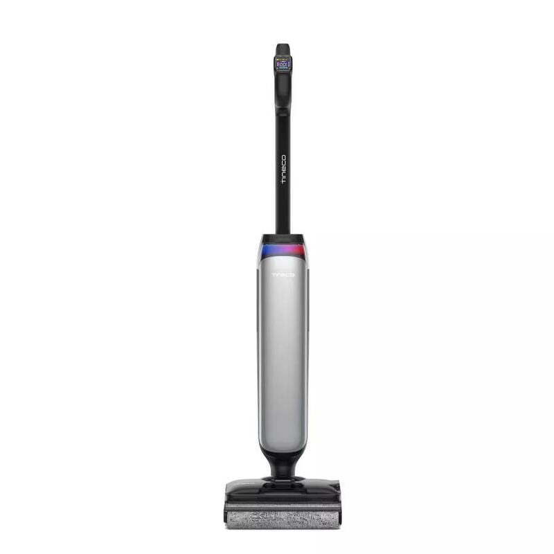 Аккумуляторный моющий пылесос Tineco Floor One S9 Artist Premium (FW2C0700DE)