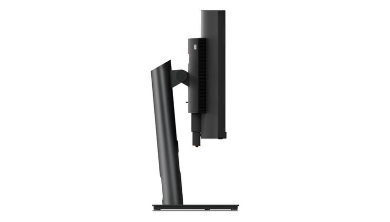 Монiтор Lenovo 49" P49w-30 (63DBRAT1UA) IPS Black