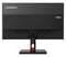 Фото - Монiтор Lenovo 23.8" ThinkVision S24i-30 (63DEKAT3UA) IPS Black 100Hz | click.ua