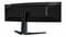 Фото - Монiтор Lenovo 44.5" Legion R45w-30 (67B1GAC3UA) VA Black 170Hz | click.ua