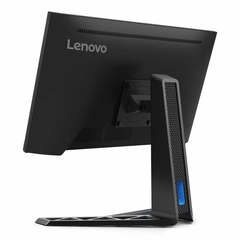 Монiтор Lenovo 23.8" Legion R24e (67CCGAC4UA) IPS Black 180Hz