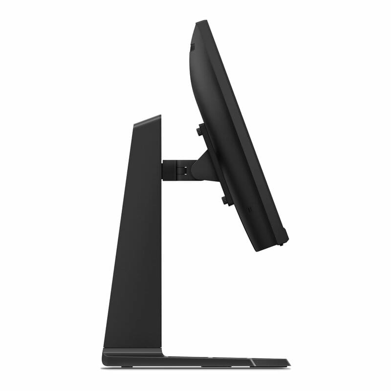 Монiтор Lenovo 23.8" Legion R24e (67CCGAC4UA) IPS Black 180Hz
