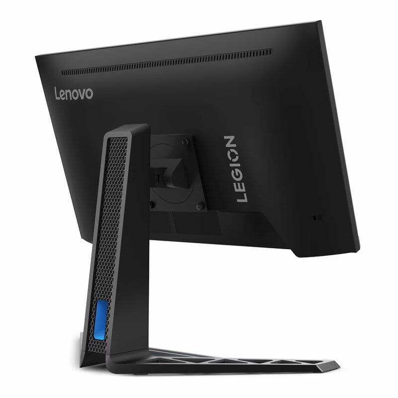 Монiтор Lenovo 23.8" Legion R24e (67CCGAC4UA) IPS Black 180Hz