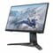 Фото - Монiтор Lenovo 23.8" Legion R24e (67CCGAC4UA) IPS Black 180Hz | click.ua