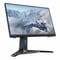 Фото - Монiтор Lenovo 23.8" Legion R24e (67CCGAC4UA) IPS Black 180Hz | click.ua