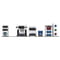Фото - Материнская плата Gigabyte B760M DS3H Gen5 Socket 1700 | click.ua