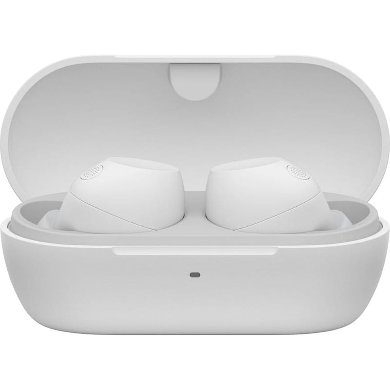 Bluetooth-гарнитура Sony WF-C710N White (WFC710NW.E)