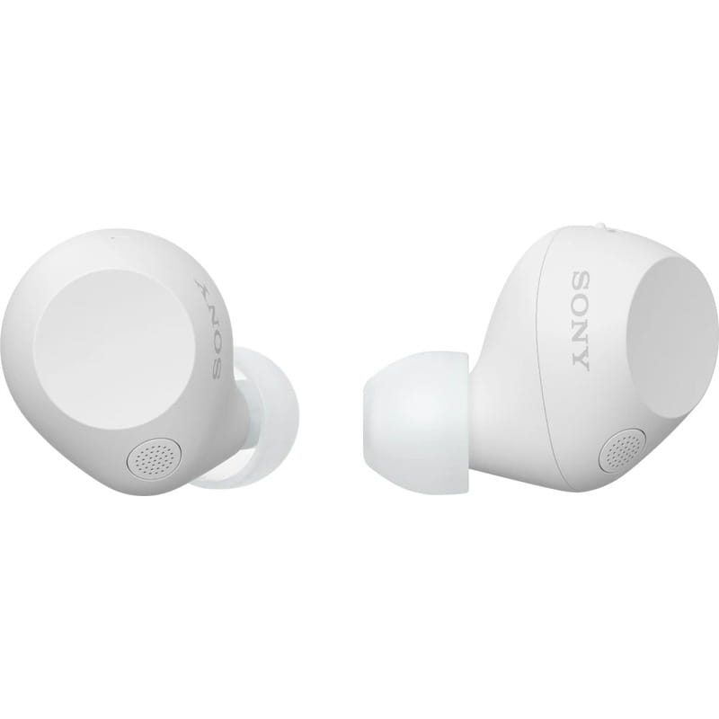 Bluetooth-гарнитура Sony WF-C710N White (WFC710NW.E)
