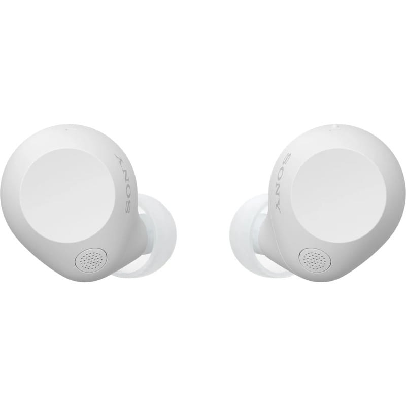 Bluetooth-гарнитура Sony WF-C710N White (WFC710NW.E)