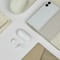 Фото - Bluetooth-гарнитура Sony WF-C710N White (WFC710NW.E) | click.ua