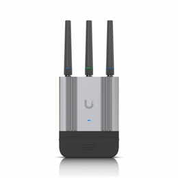 Беспроводной маршрутизатор Ubiquiti Mobile Router Industrial (UMR-industrial)