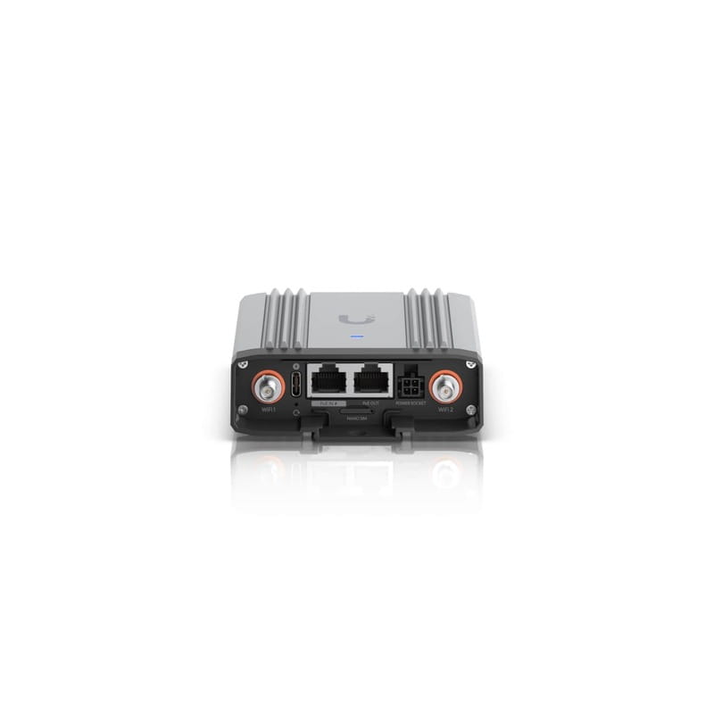 Бездротовий маршрутизатор Ubiquiti Mobile Router Industrial (UMR-industrial)