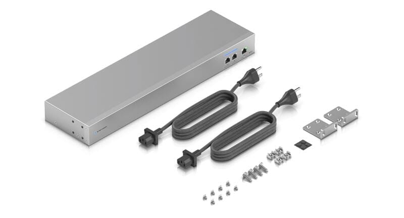 Комутатор Ubiquiti UniFi WAN Switch RJ45 (USW-WAN-RJ45)