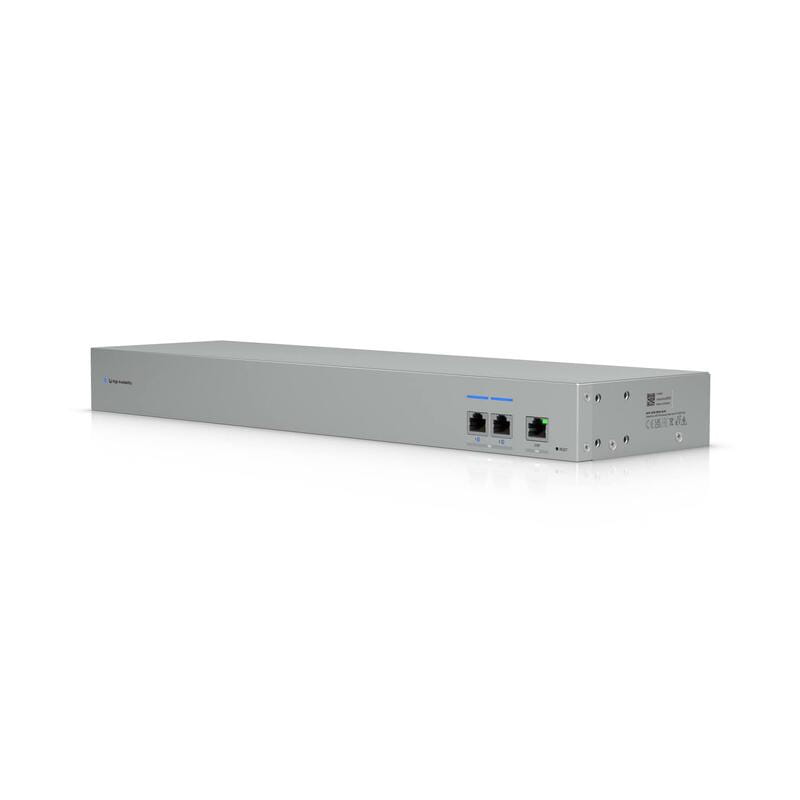 Комутатор Ubiquiti UniFi WAN Switch RJ45 (USW-WAN-RJ45)
