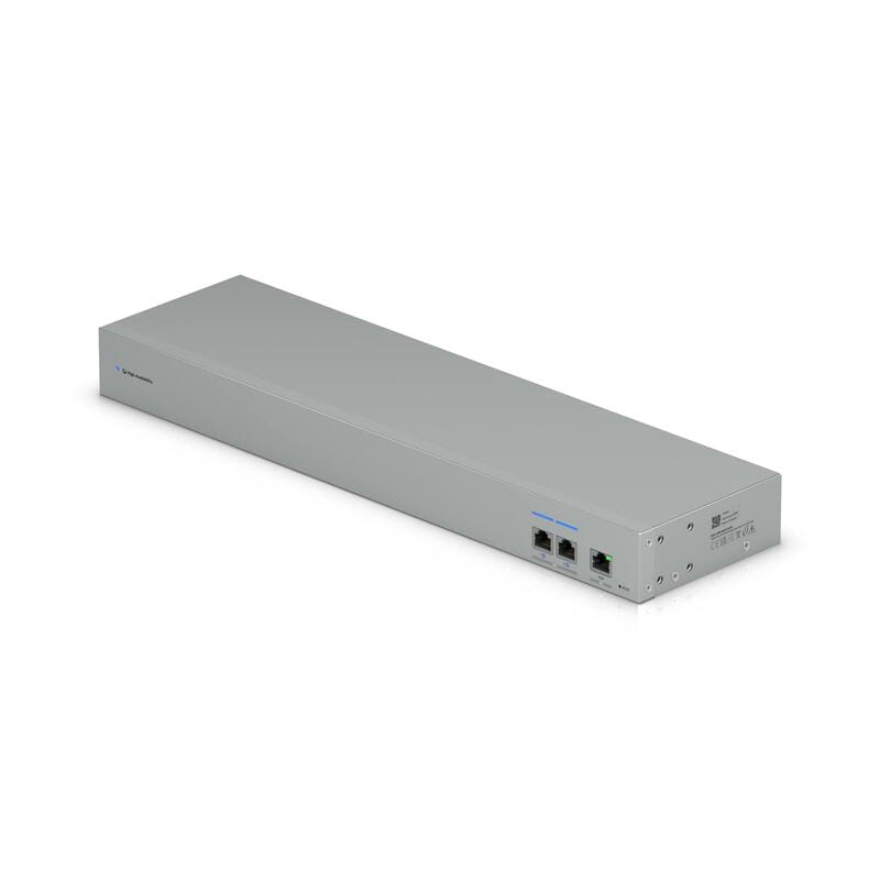 Комутатор Ubiquiti UniFi WAN Switch RJ45 (USW-WAN-RJ45)