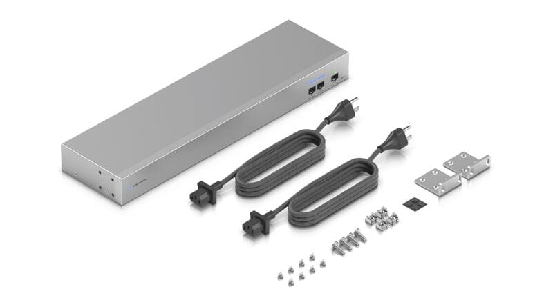 Коммутатор Ubiquiti UniFi WAN Switch (USW-WAN)