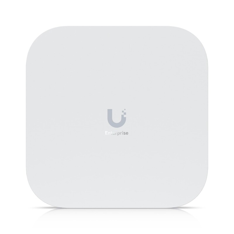 Точка доступу Ubiquiti UniFi Enterprise E7