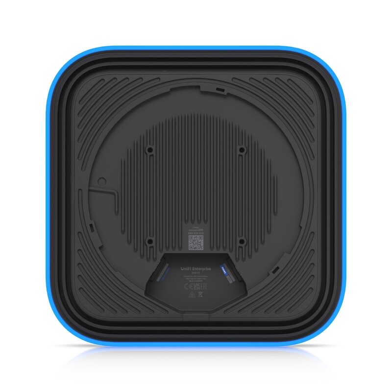 Точка доступу Ubiquiti UniFi Enterprise E7