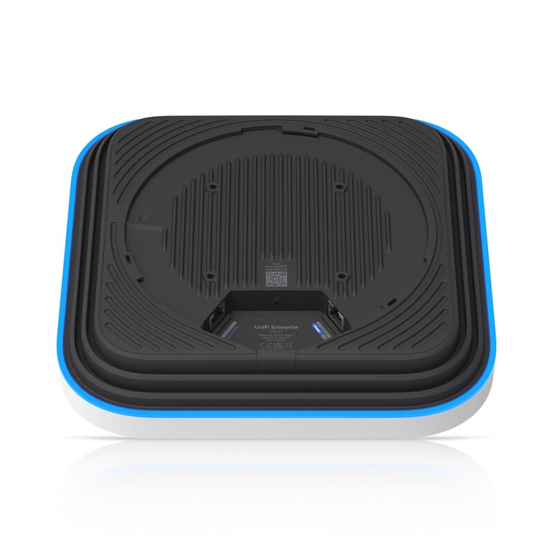 Точка доступу Ubiquiti UniFi Enterprise E7