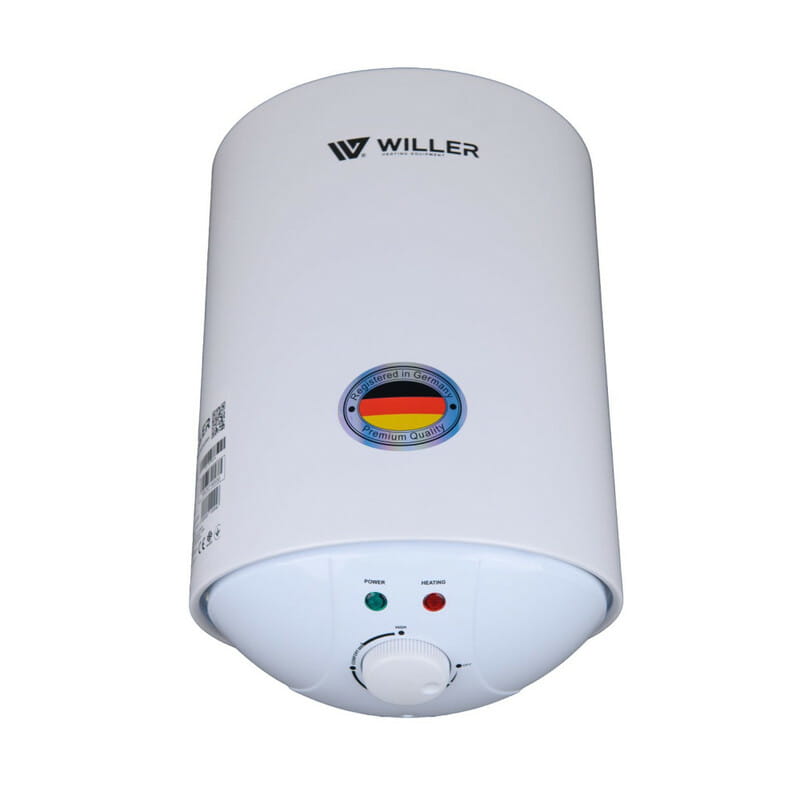 Водонагреватель Willer AEV-10R серия Palermo